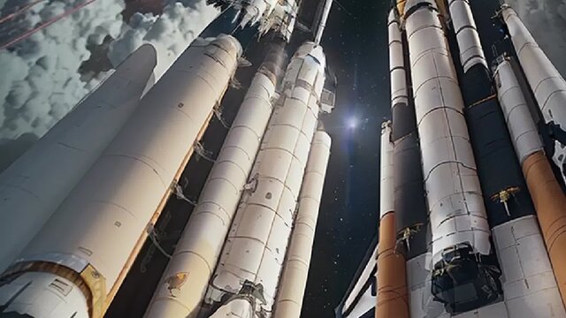 Launch