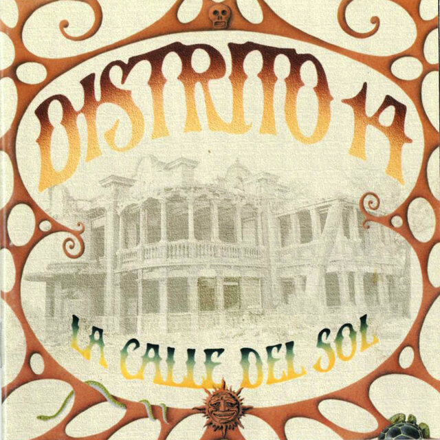 La Calle del Sol