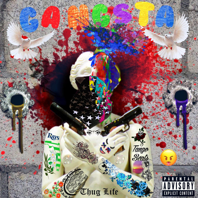Gangsta (Extended Version)