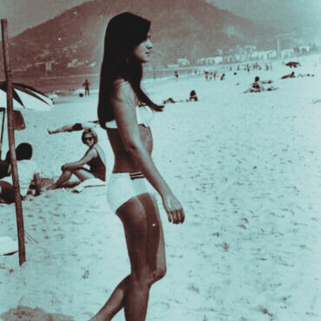 Nao Era Love