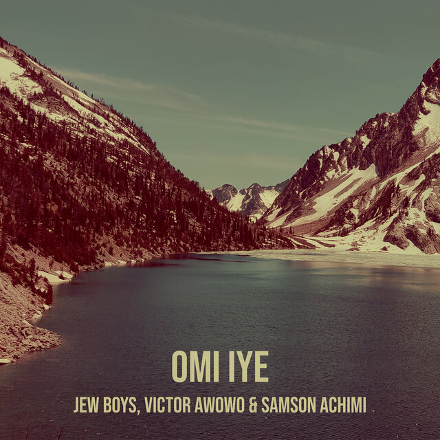 Omi Iye