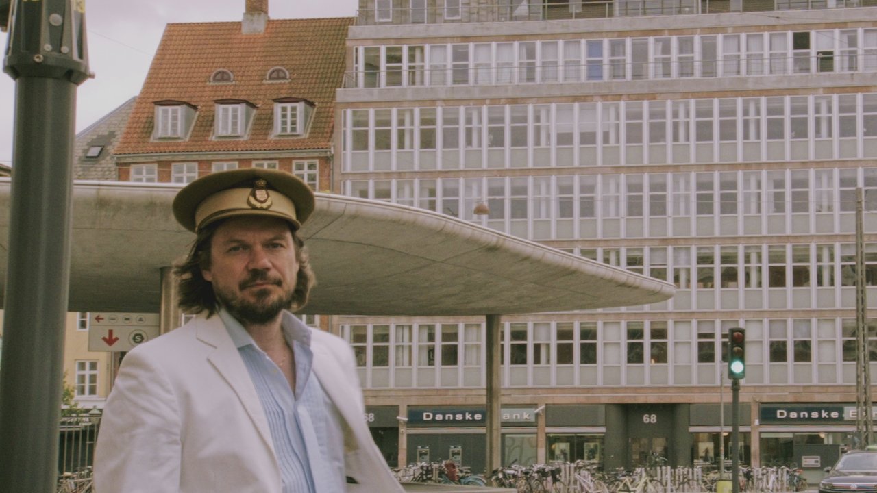 Bittersød Natskygge