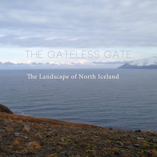 The Landscape of North Iceland
