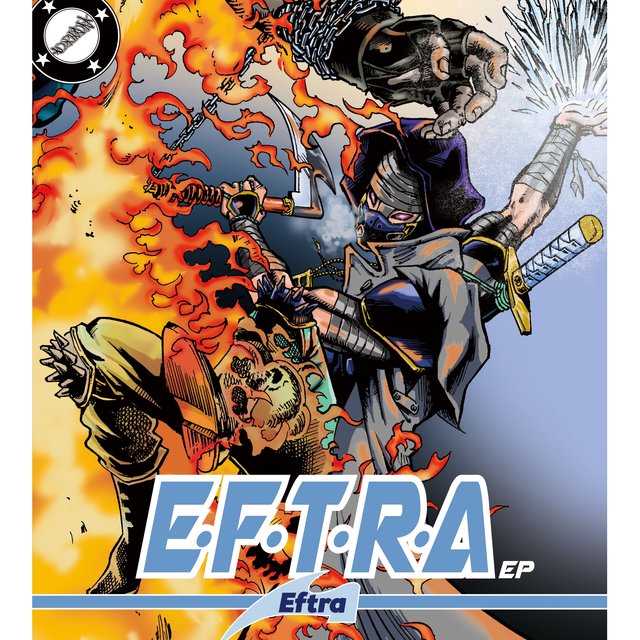 E.F.T.R.A ep