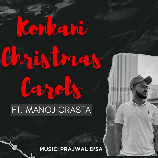 Konkai Christmas Album