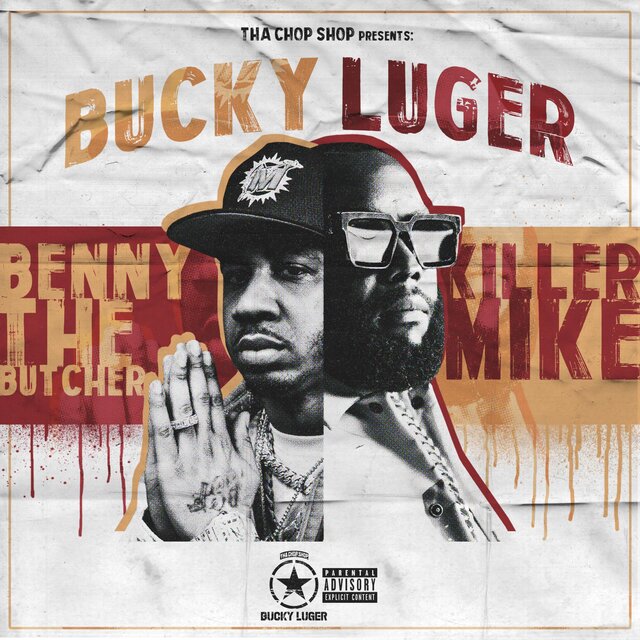 Recession Proof (feat. Benny The Butcher & Killer Mike)