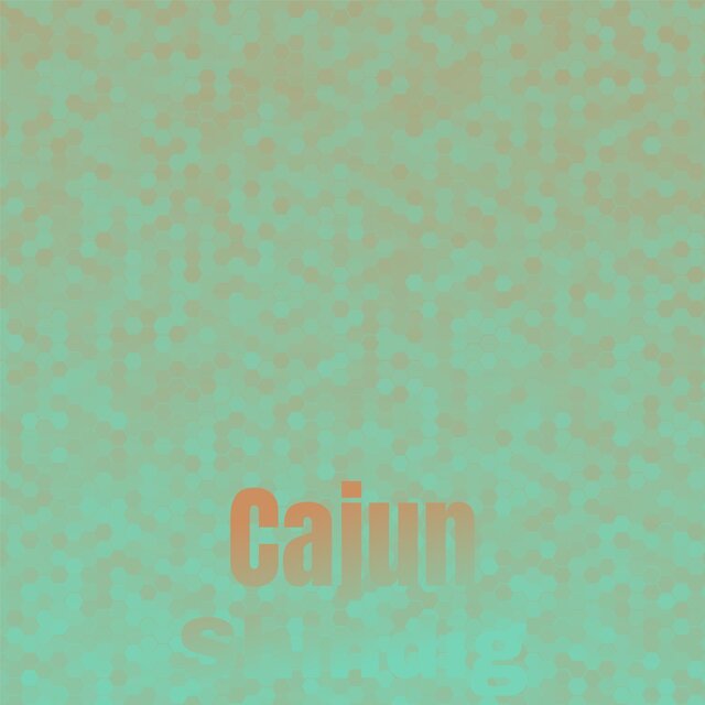 Cajun Shindig