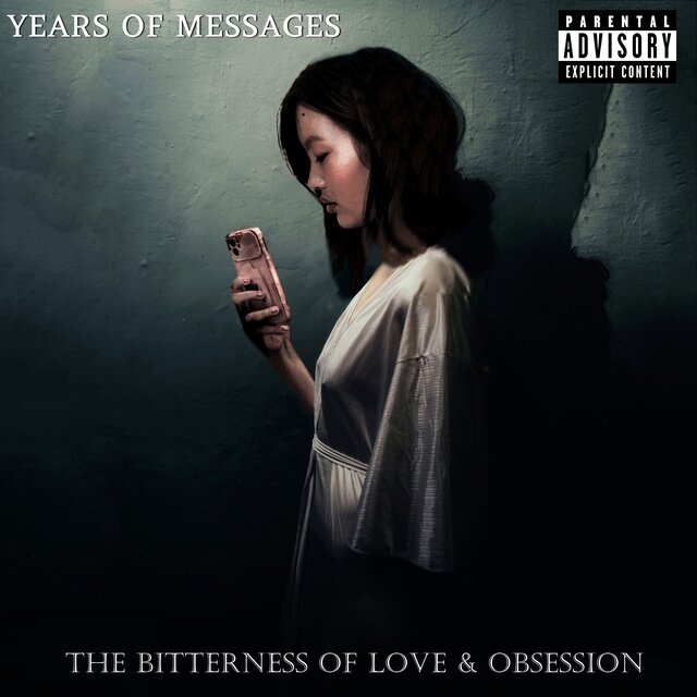 The Bitterness of Love & Obsession