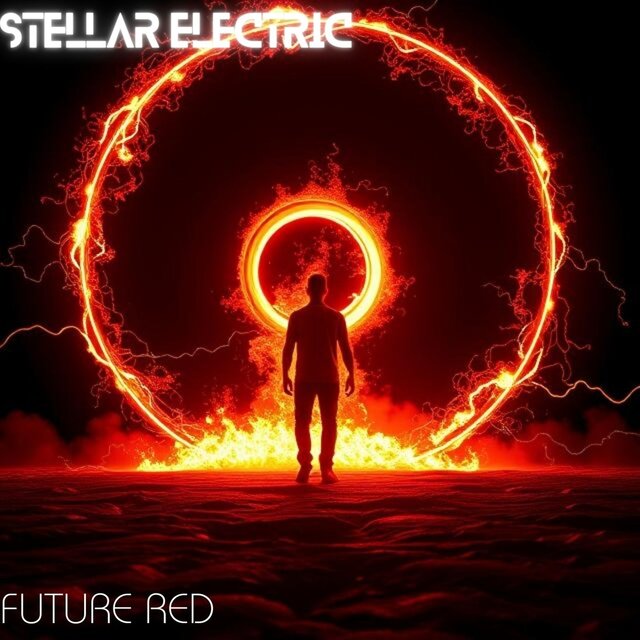 Future Red