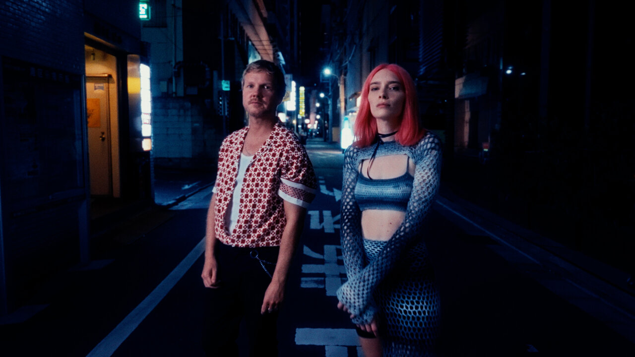 Je saigne encore (Tokyo Session) (Clip officiel)