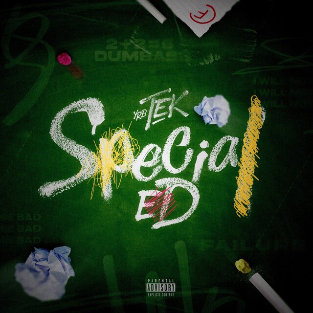 Special Ed