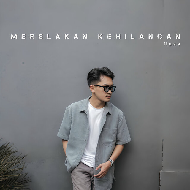 Merelakan Kehilangan
