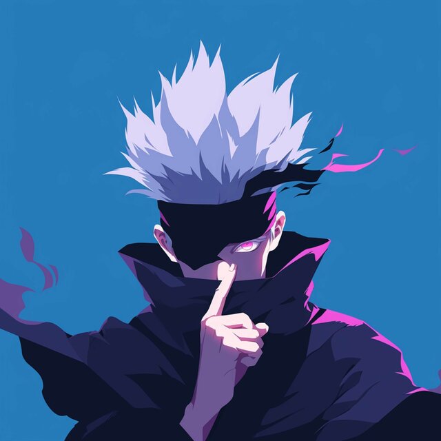 Lost In Paradise (Jujutsu Kaisen but it's lofi)