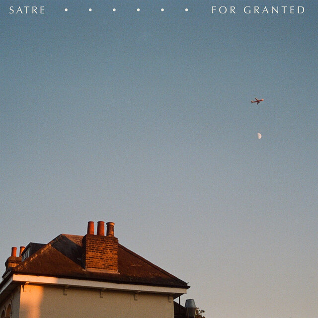 For Granted