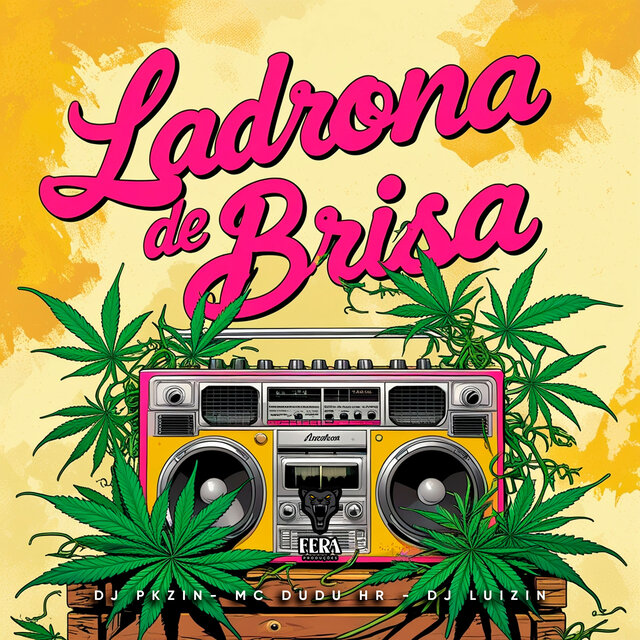 Ladrona de Brisa