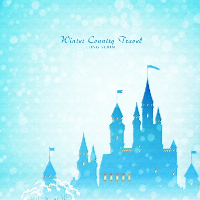 Winter Country Travel
