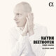 Cover art for album Haydn & Beethoven: Piano Sonatas by Olivier Cavé