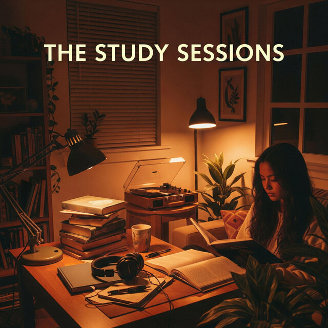 The Study Sessions