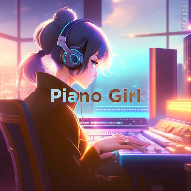 Rain Sound Invitation: Piano for Rainy Days