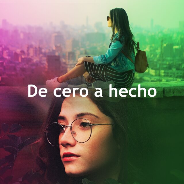 De cero a hecho