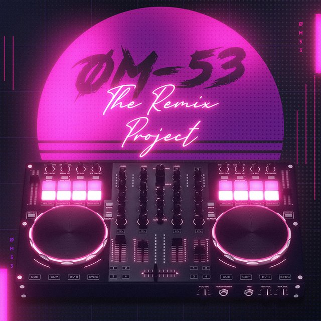 The Remix Project