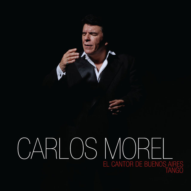 El Cantor de Buenos Aires
