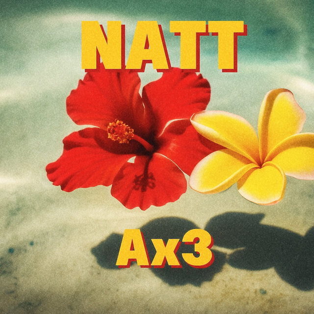 Ax3