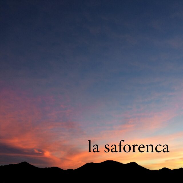 La saforenca (feat. Lena Nowak, Lies Hendrix & Joan Peiró Aznar)
