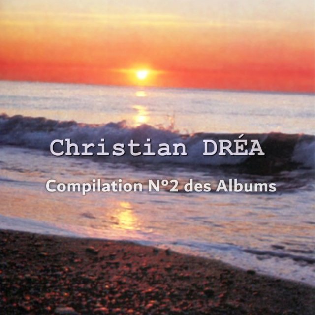 Compilation, No. 2 des albums
