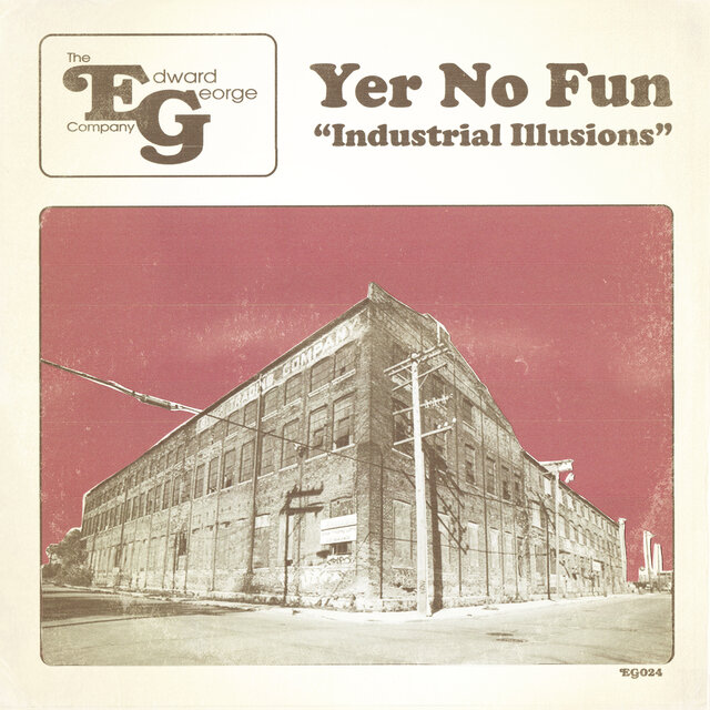Industrial Illusions