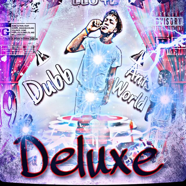 Dubb (Deluxe)