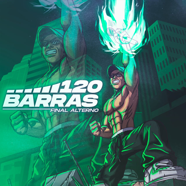 120 Barras (Final Alterno)
