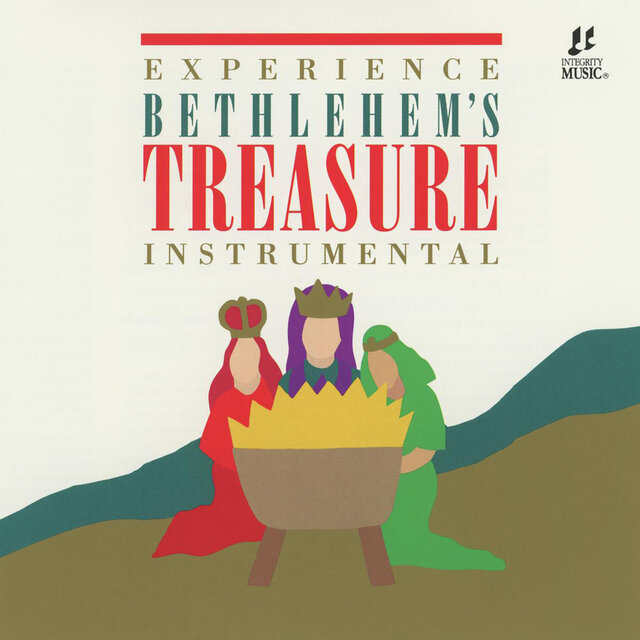 Interludes: Bethlehem's Treasure [Instrumental] (Instrumental)