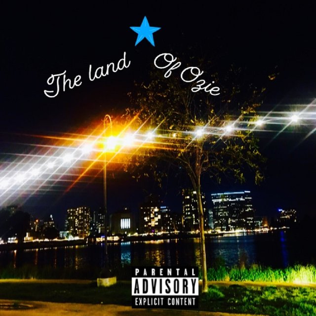 The Land of Ozie