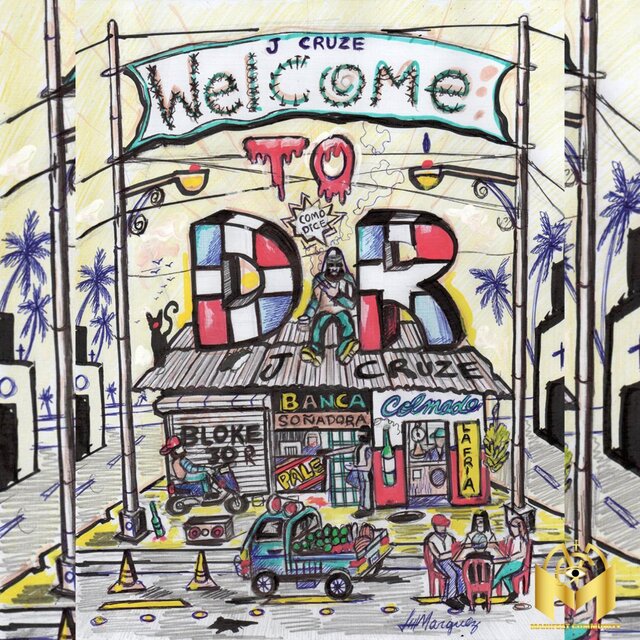 WELCOME TO DR