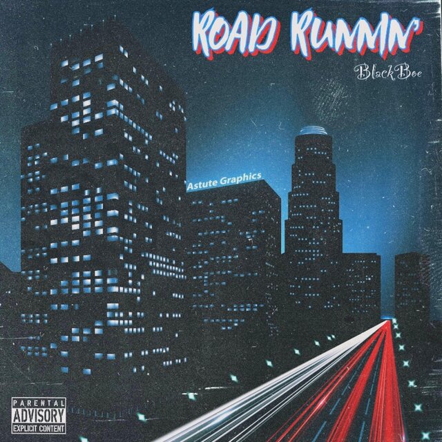 Road Runnin'