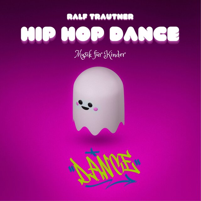 Hip Hop Dance