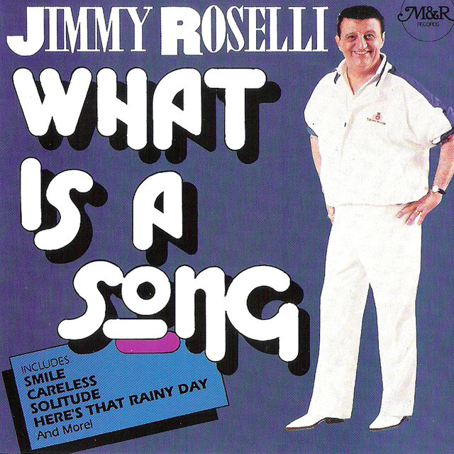 What Is A Song