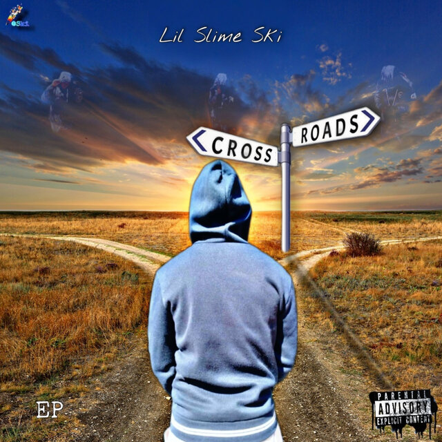 Crossroads