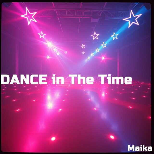 DANCE in The Time