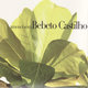 Cover art for album Amendoeira by Bebeto Castilho