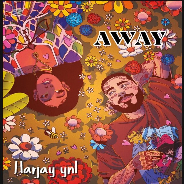 Away