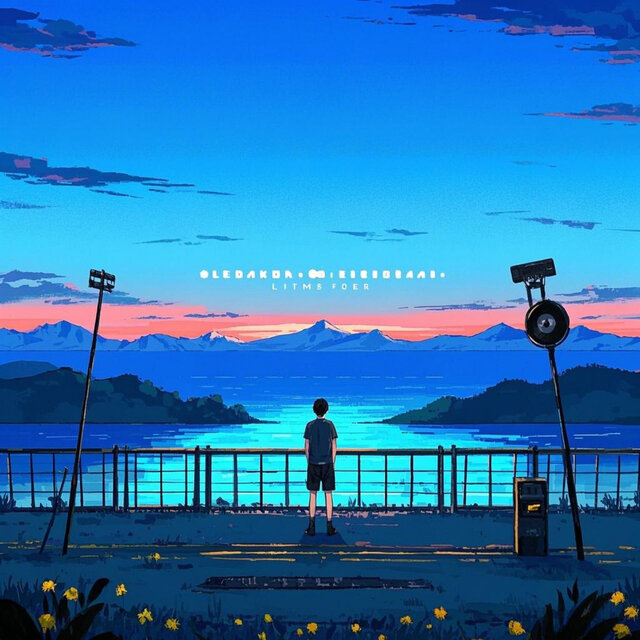 Silent Breezes