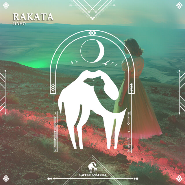 Rakata