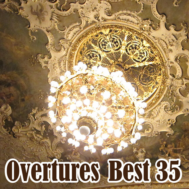 Eien no Meijokyoku Best 35