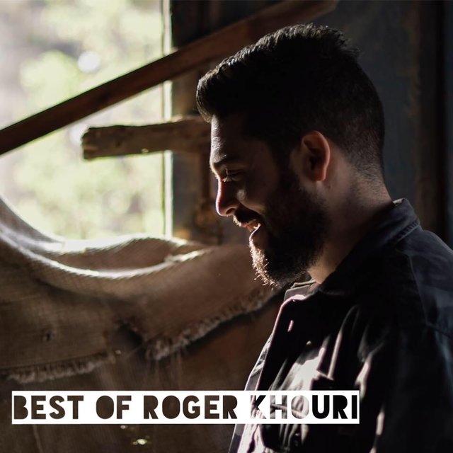 Best of Roger Khouri