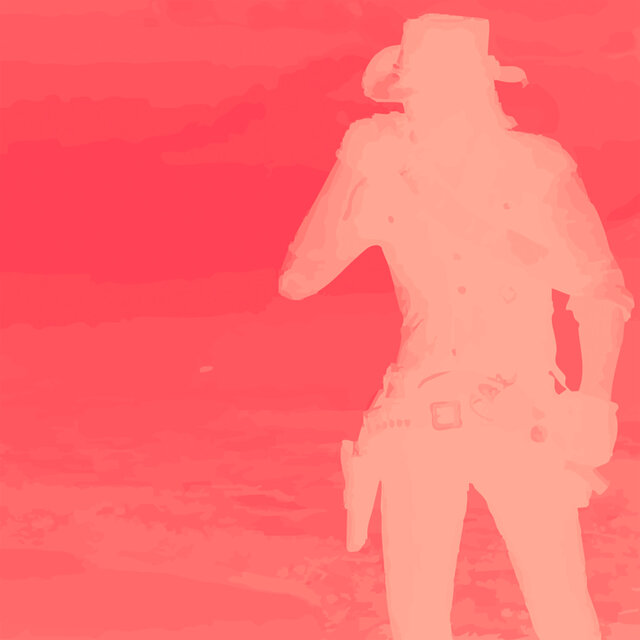 JOHN MARSTON