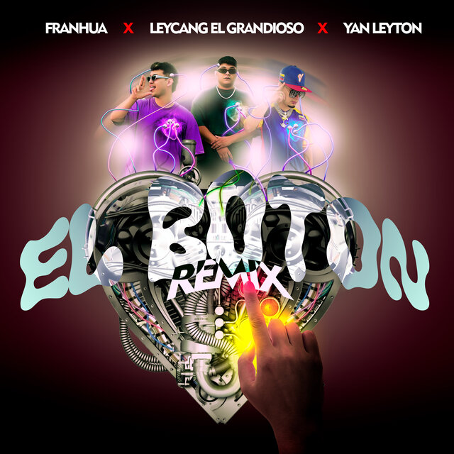 El Boton (Remix)