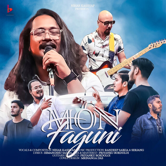 Mon Faguni