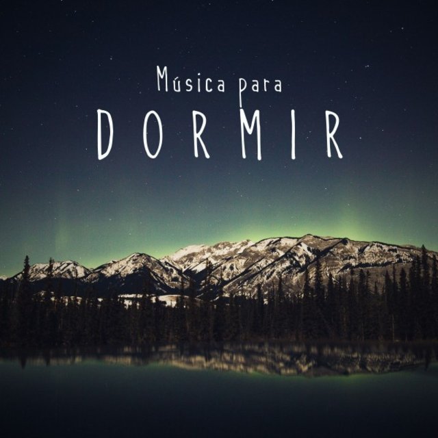 Música para Dormir